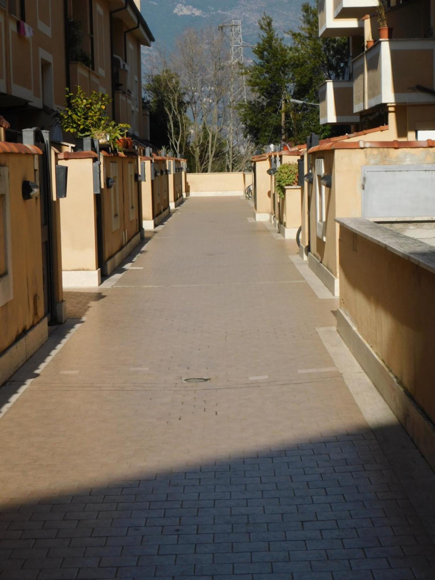 As Maison Terni Exterior foto