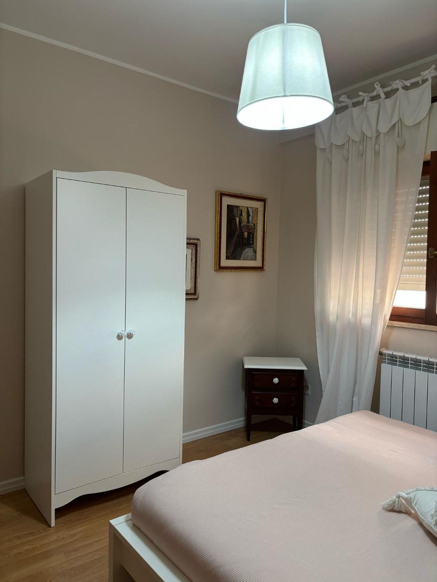 As Maison Terni Exterior foto