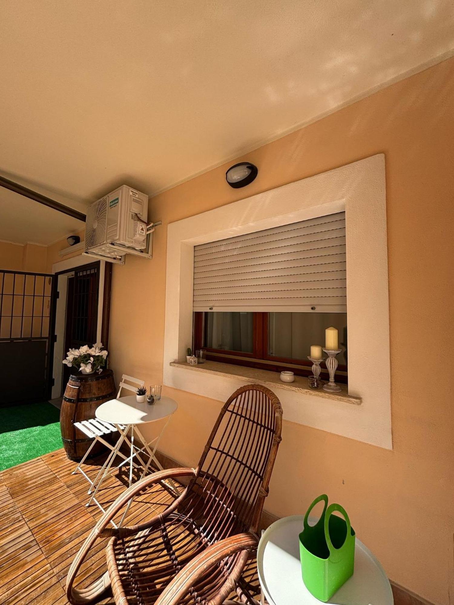 As Maison Terni Exterior foto